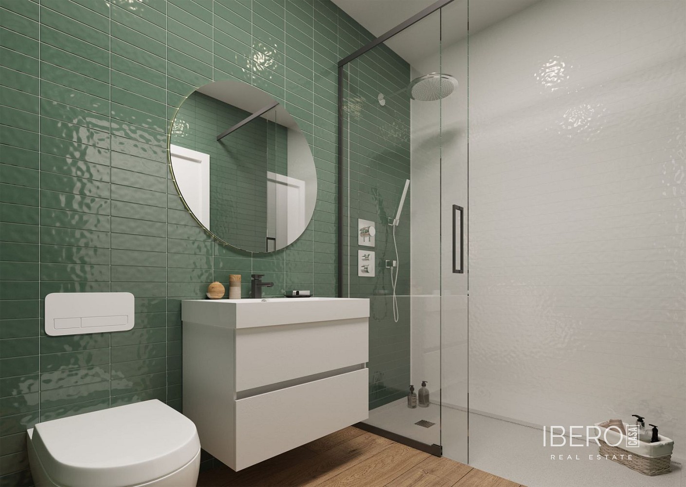 Prodej byt 3+kk - Mutxamel, Španělsko, 73 m² - 5