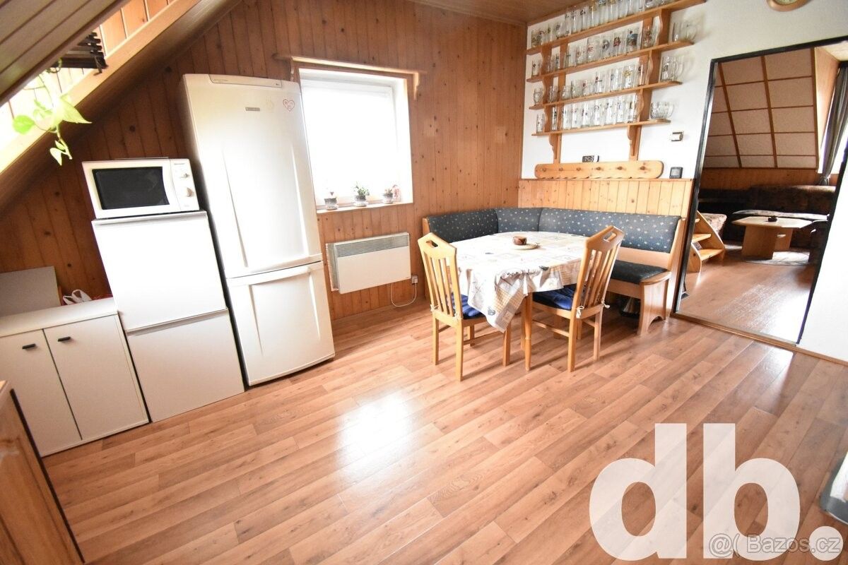 Prodej byt - Karlovy Vary, 360 17