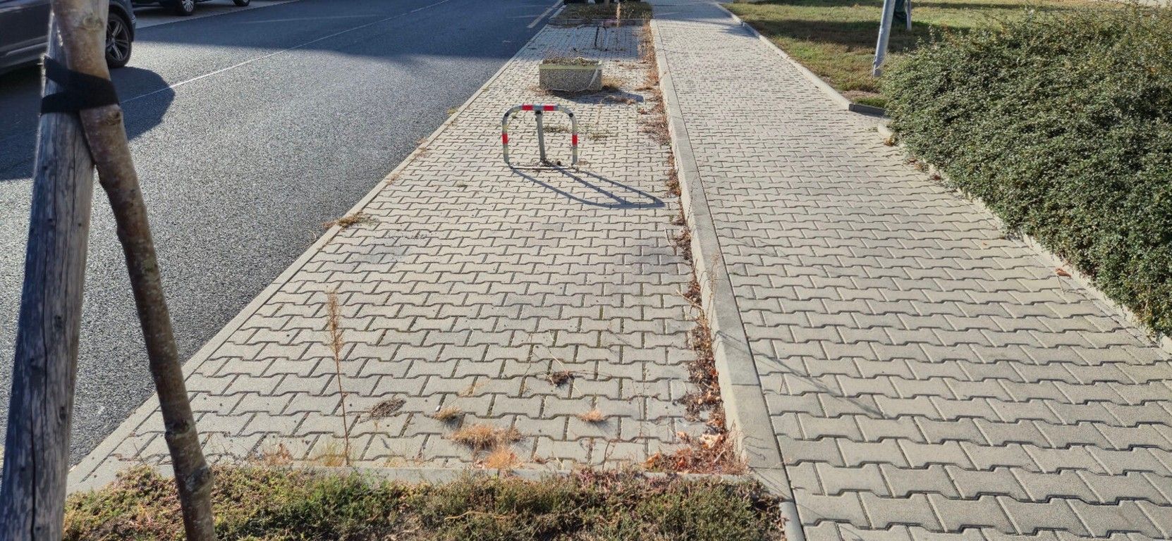 Prodej ostatní - T. G. Masaryka, Horoměřice, 18 m² - 5