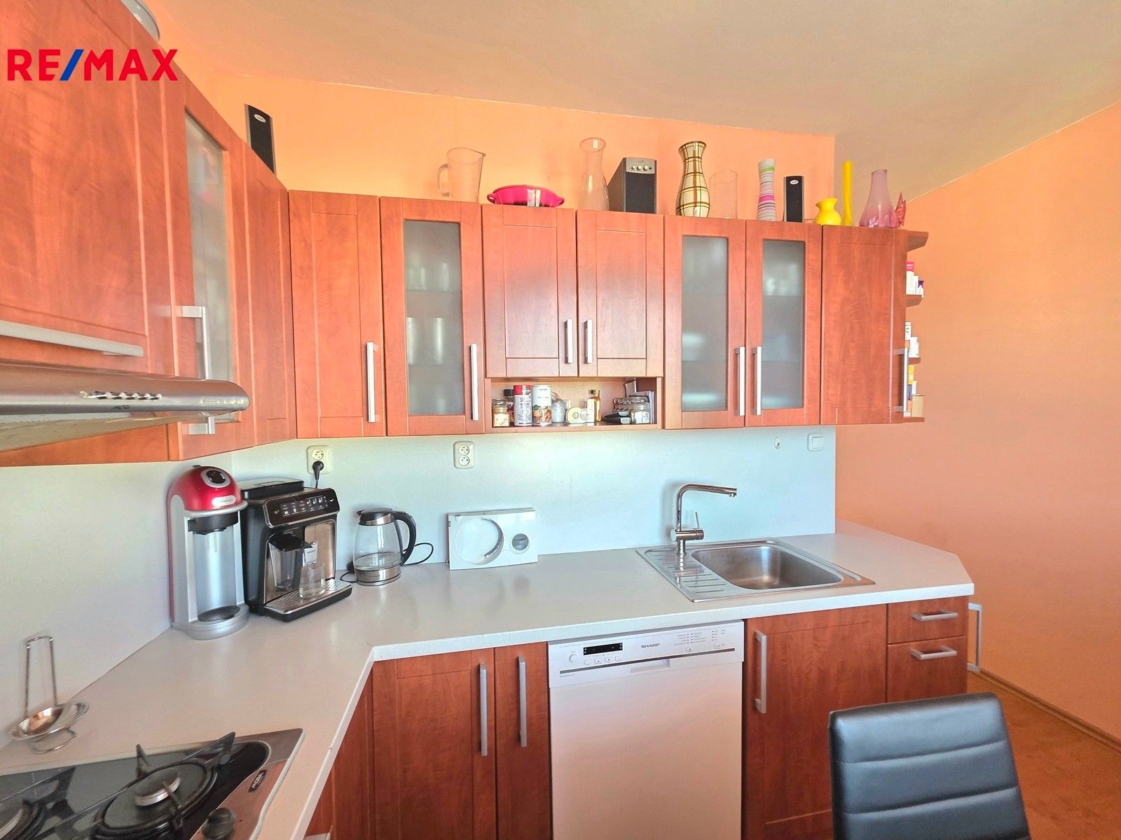 Pronájem byt 2+1 - Pionýrská 728, Bruntál, 54 m²