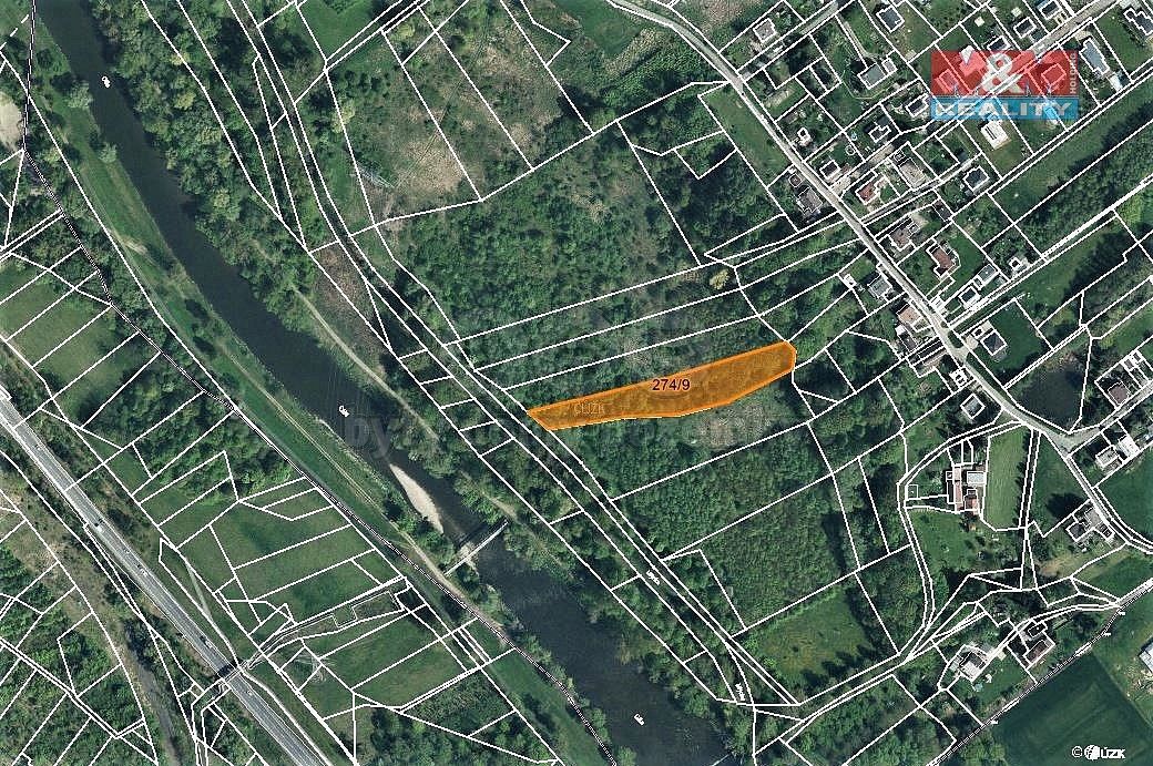 Louky, Karviná - Ráj, Moravskoslezský kraj - 1