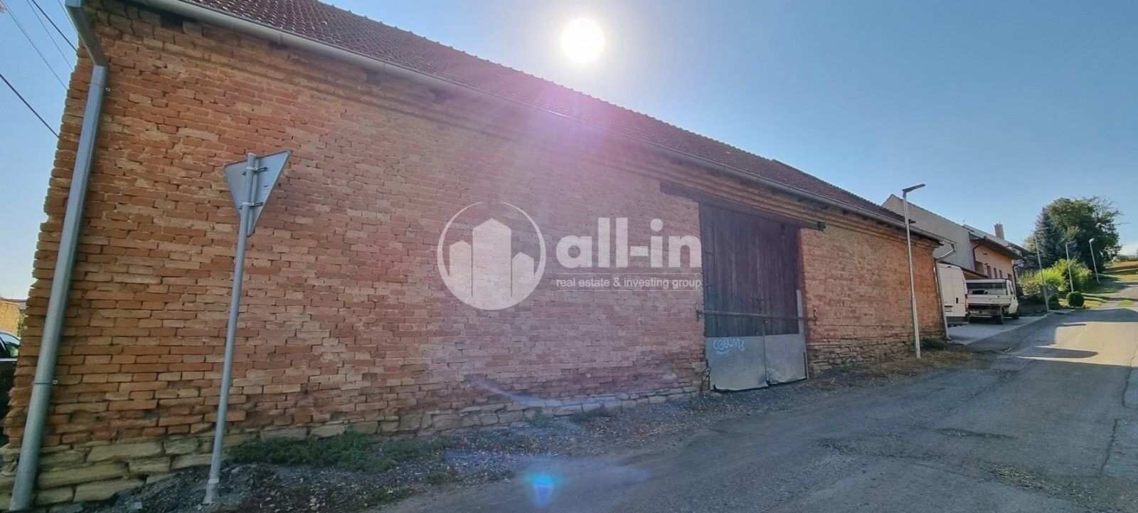 Prodej rodinný dům - Letošov, Nesovice, 90 m² - 5