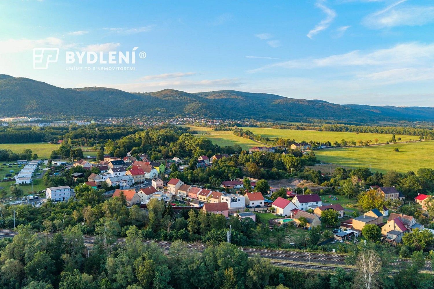 Rodinné domy, Krupka - Soběchleby, okres Teplice, Ústecký kraj, 297 m² - 2
