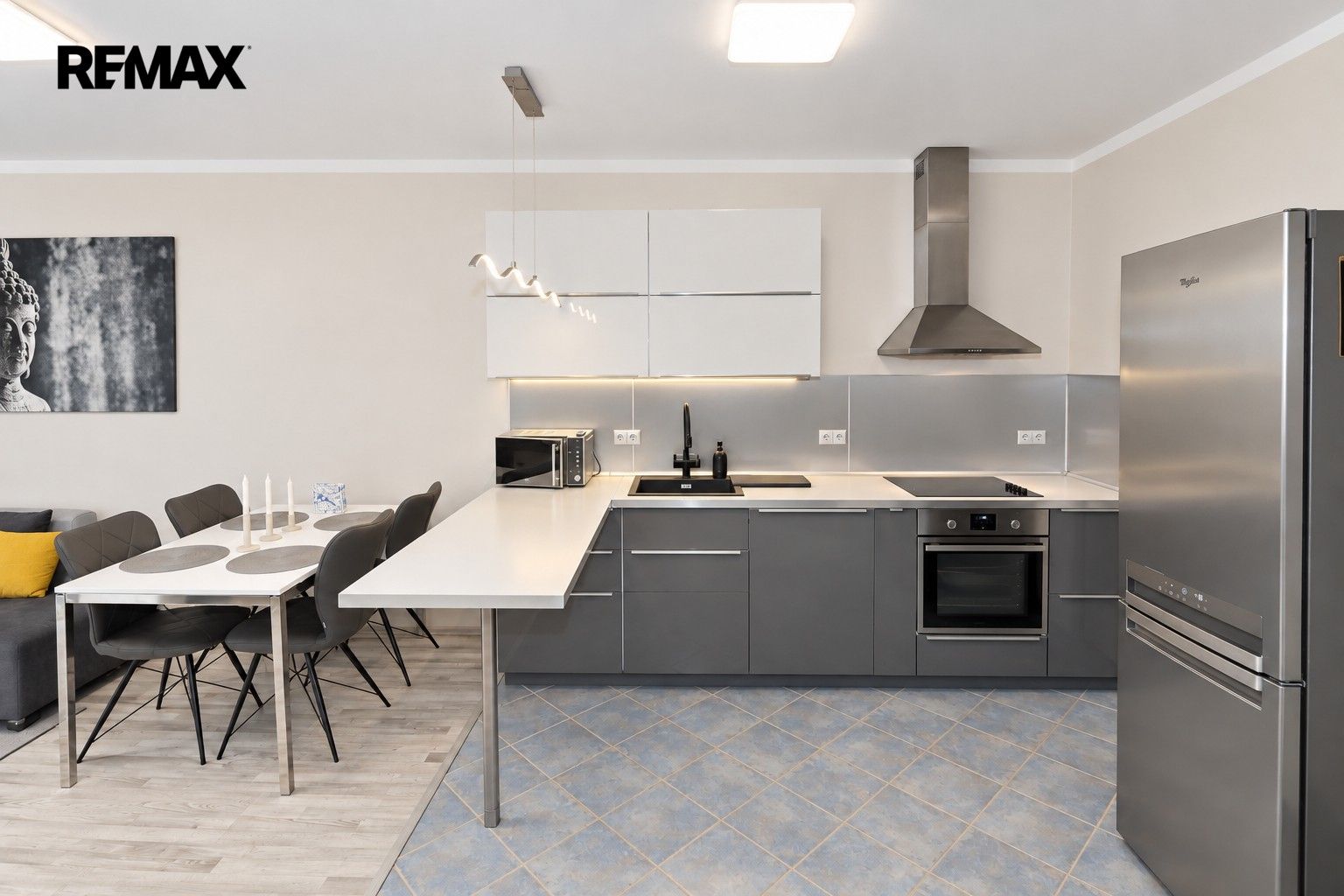 Byt 2+kk · 70 m² · Lužná 794, Praha Vokovice - 4