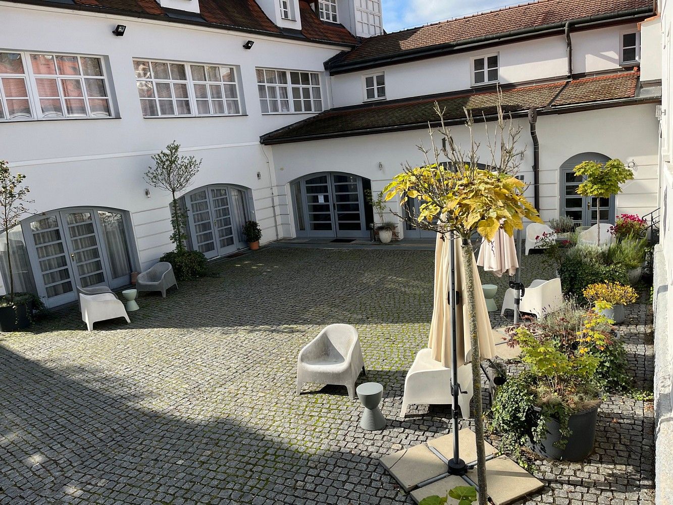 1+kk, U Pernikářky, Praha 5 - Smíchov, 24 m² - 2