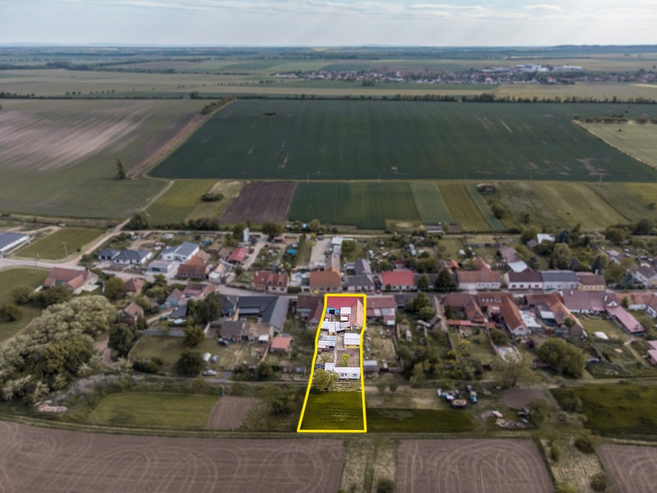 Rodinný dům · 200 m² · Kubšice, okres Znojmo, Jihomoravský kraj - 3