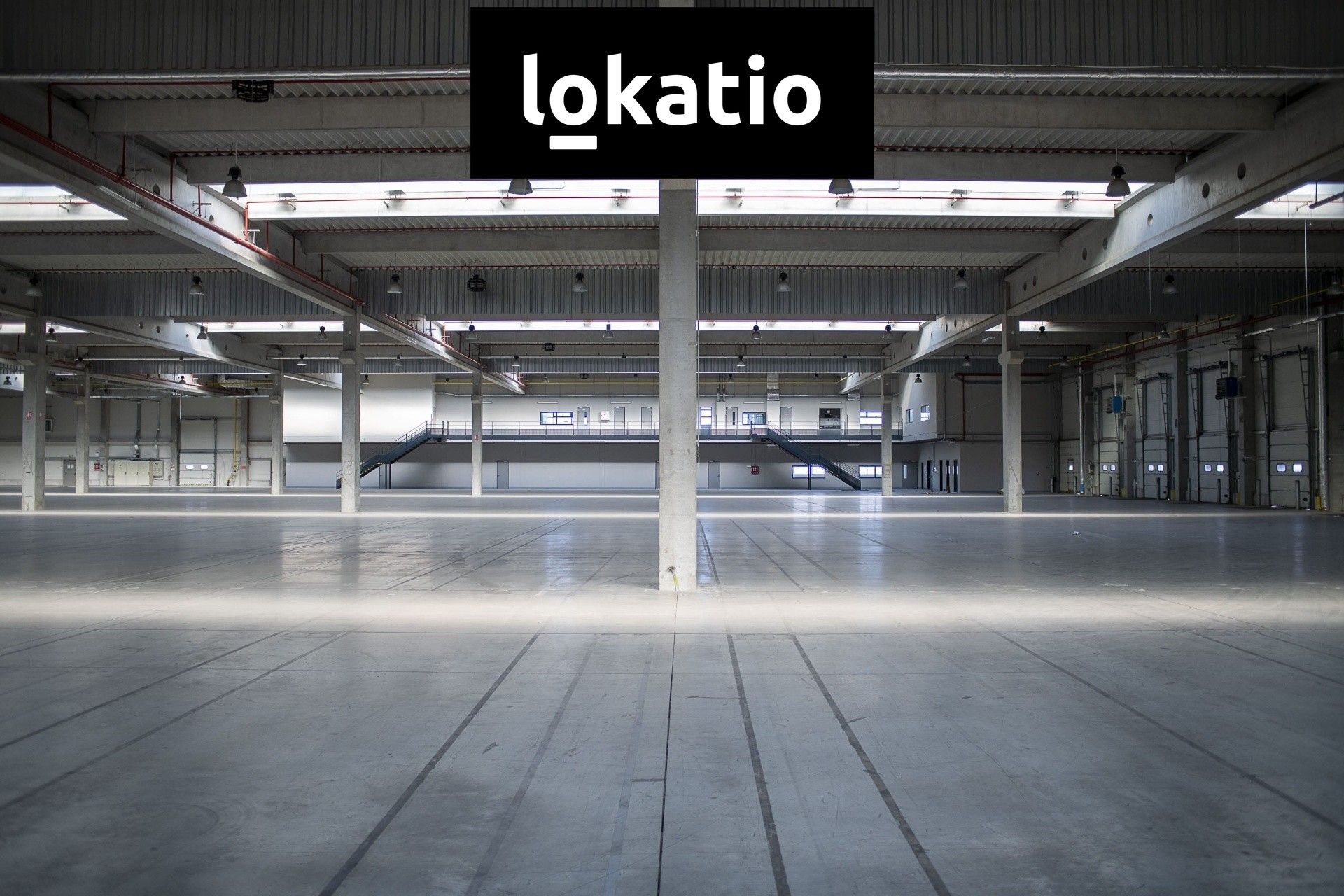 Výrobní prostory · 4 242 m² · Brno - 4