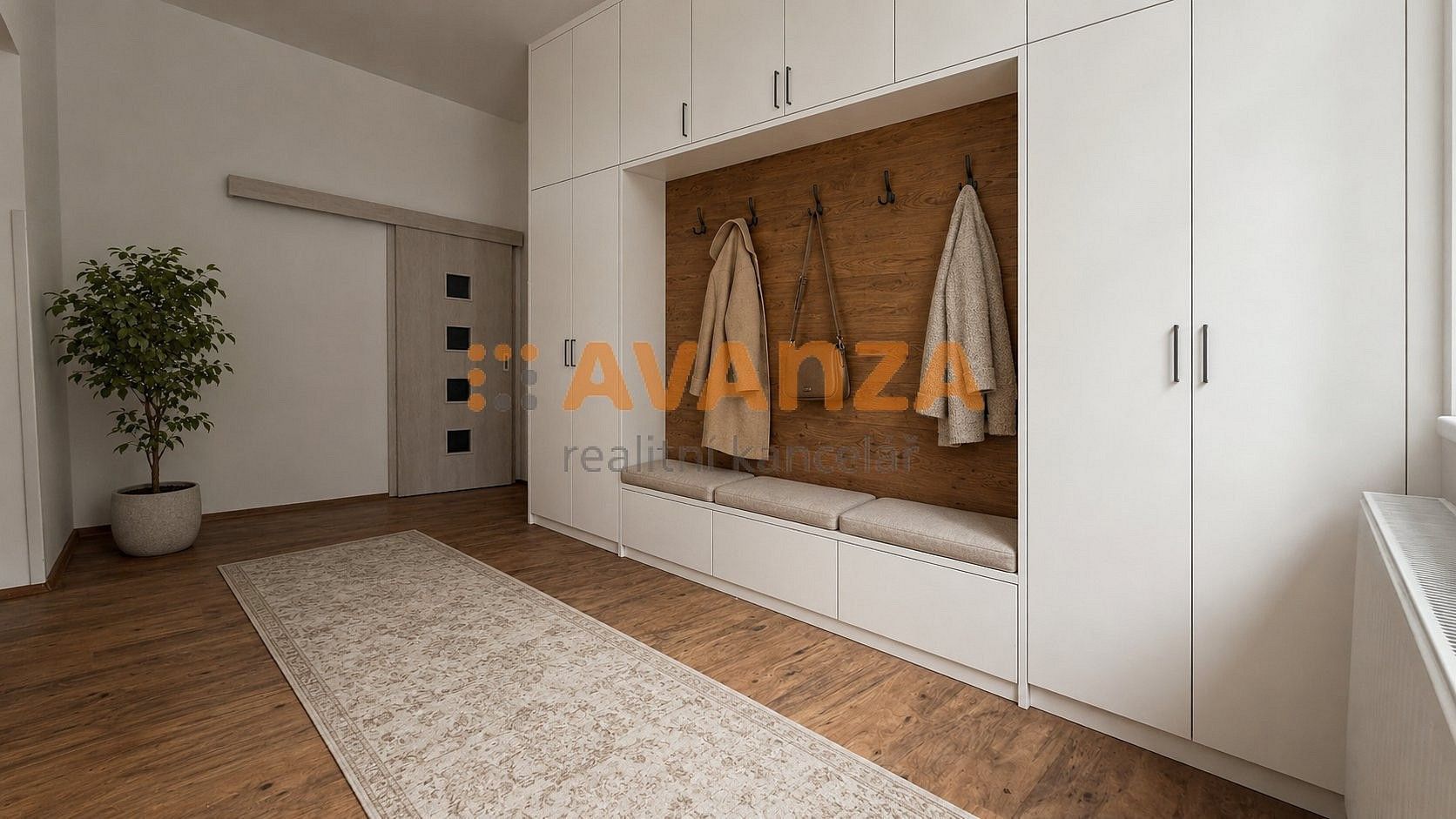 Byt 2+kk · 75 m² · Děčín - Děčín IV-Podmokly, Ústecký kraj - 3