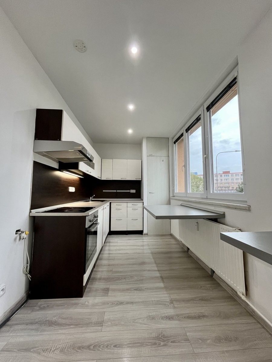 Byt 3+1 · 68 m² · Václava Jiřikovského, Ostrava - 3