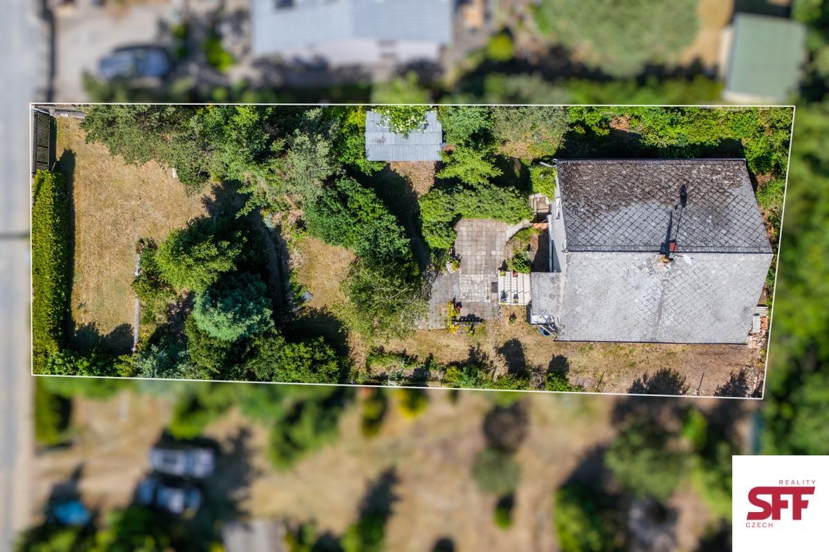 Pozemek pro bydlení · 857 m² · Průběžná I., Březová-Oleško - 4