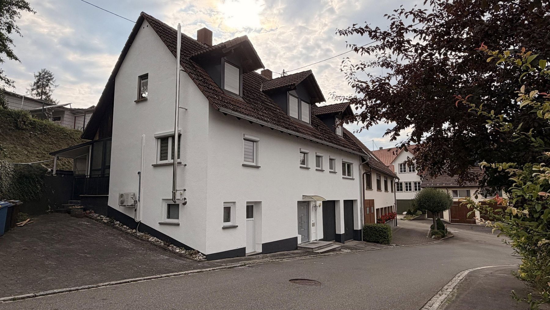 Rodinný dům · 161 m² · , Bádensko-Württembersko - 3
