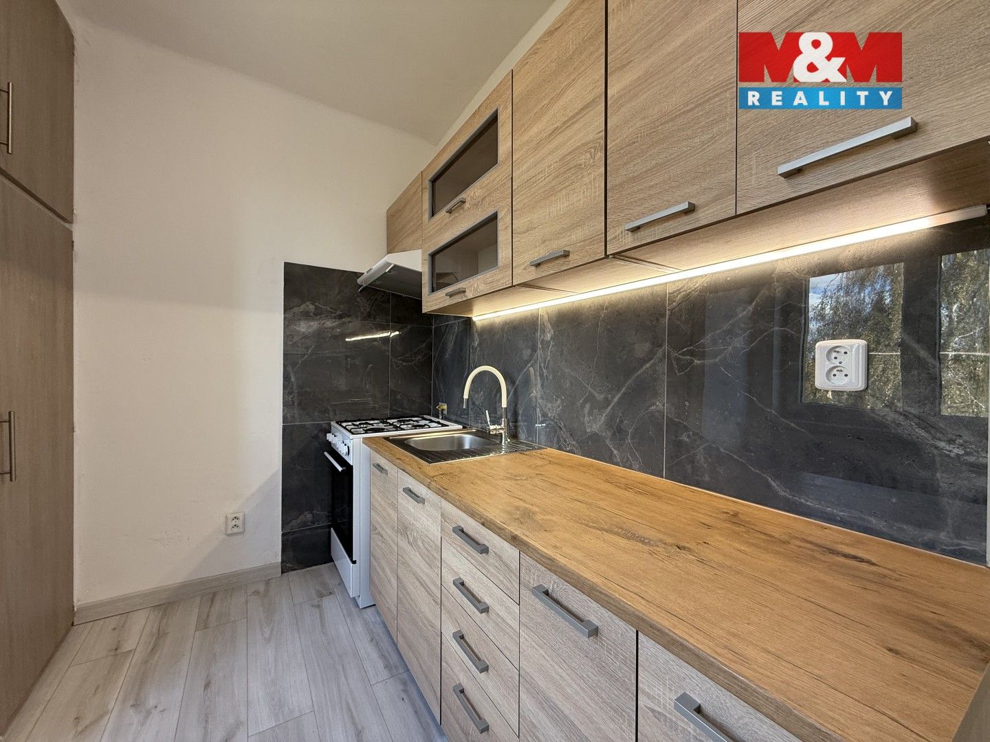 Pronájem byt 2+1 - Březová, Karviná, 56 m²