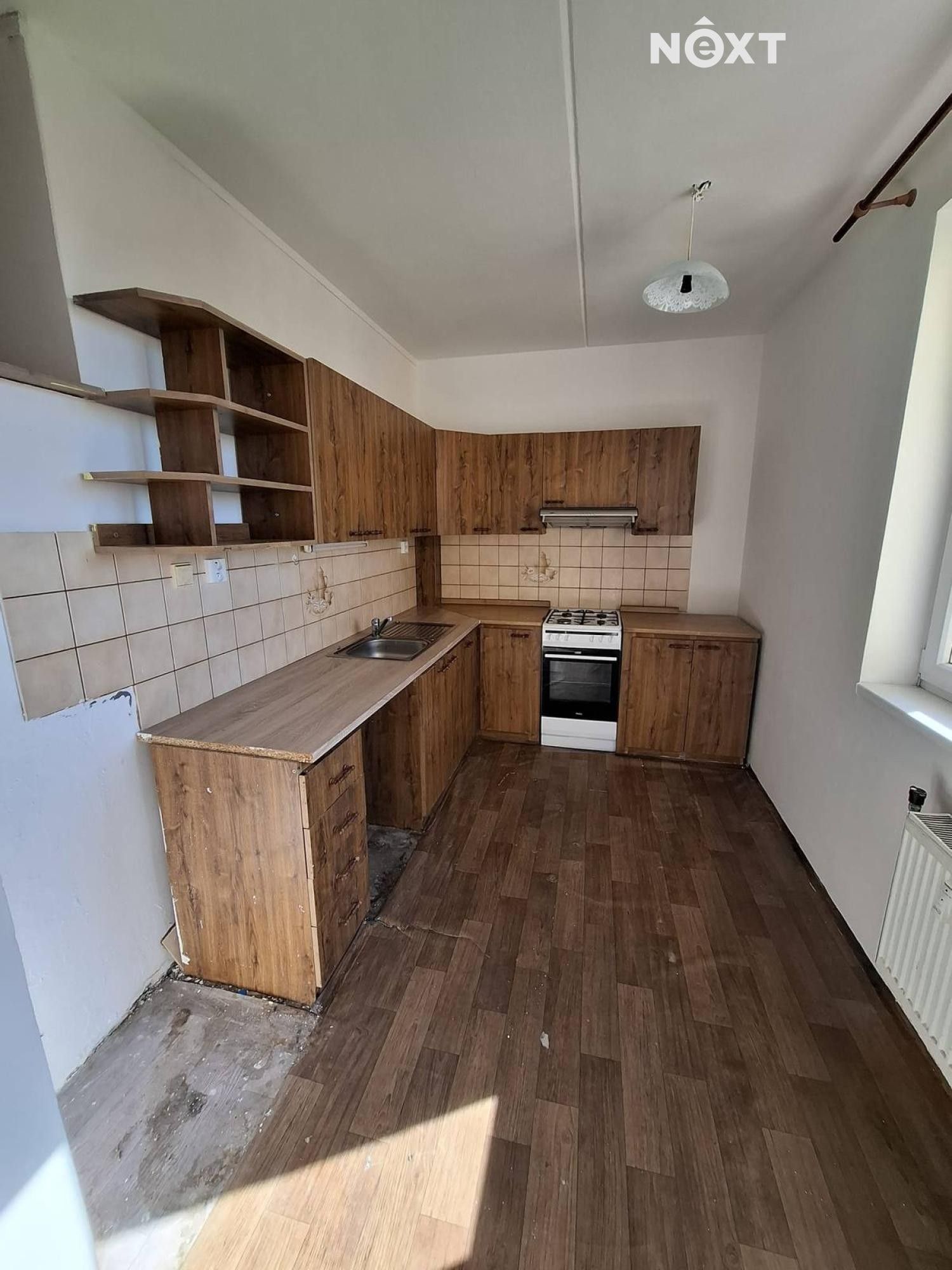 3+1, Sofijská 2798, Tábor, 67 m² - 1