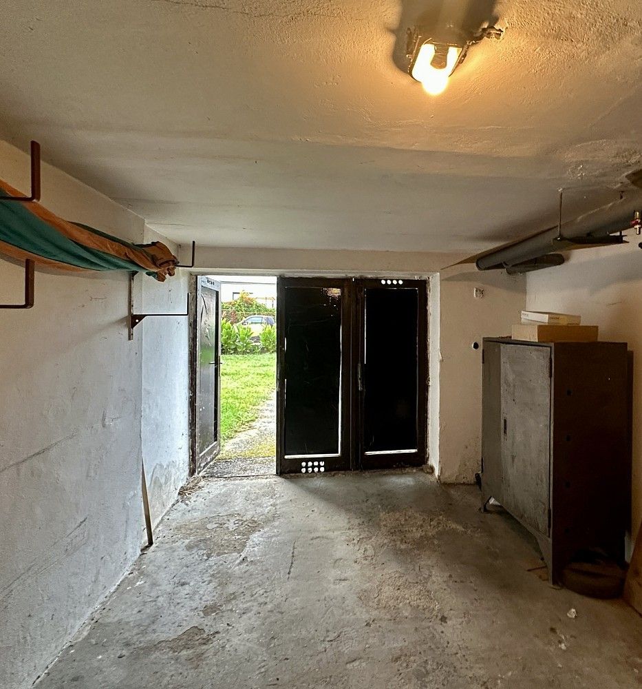 Garáže, V Parníku, Praha 5 - Radotín, 17 m² - 2