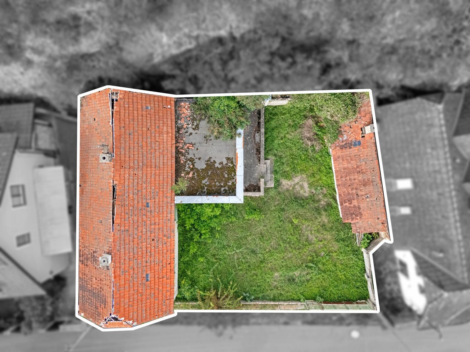 Pozemek pro bydlení · 527 m² · U Botiče, Průhonice - 4
