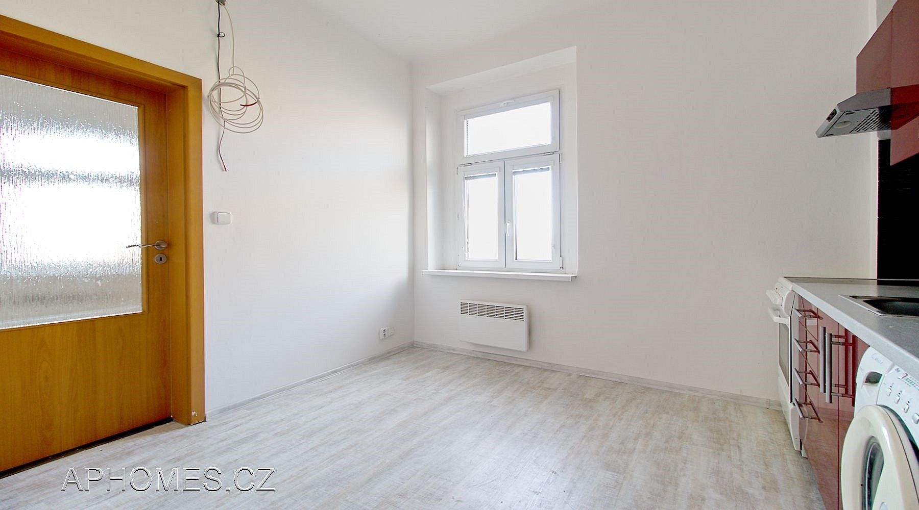 Byt 1+1 · 40 m² · Praha - Michle, okres Praha 4, Hlavní město Praha - 4