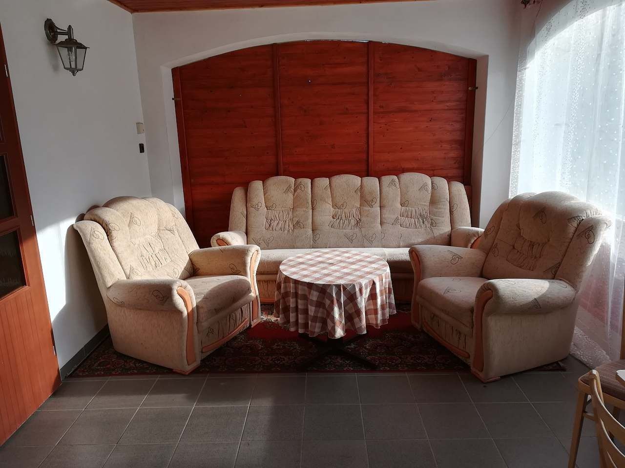 Chata · Chlum u Třeboně, Jihočeský kraj - 3