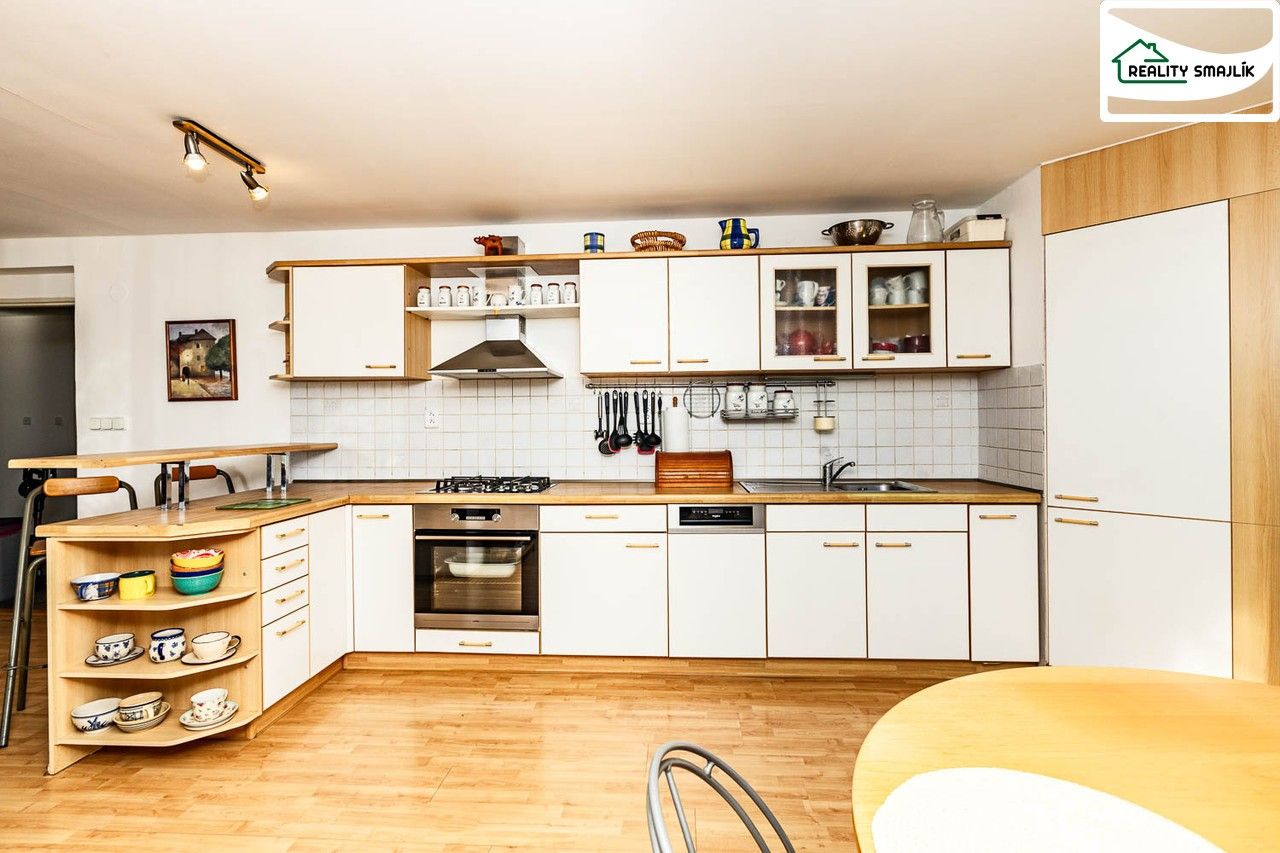 Prodej rodinný dům - Plynárenská 82, Františkovy Lázně Dolní Lomany, 285 m² - 2