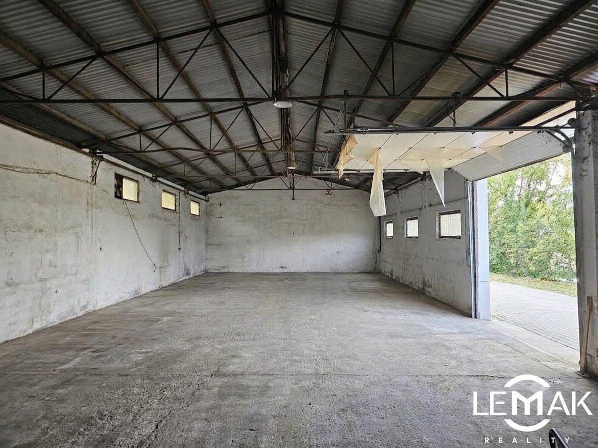 Výrobní prostory, Těšetice, okres Olomouc, Olomoucký kraj, 120 m² - 2