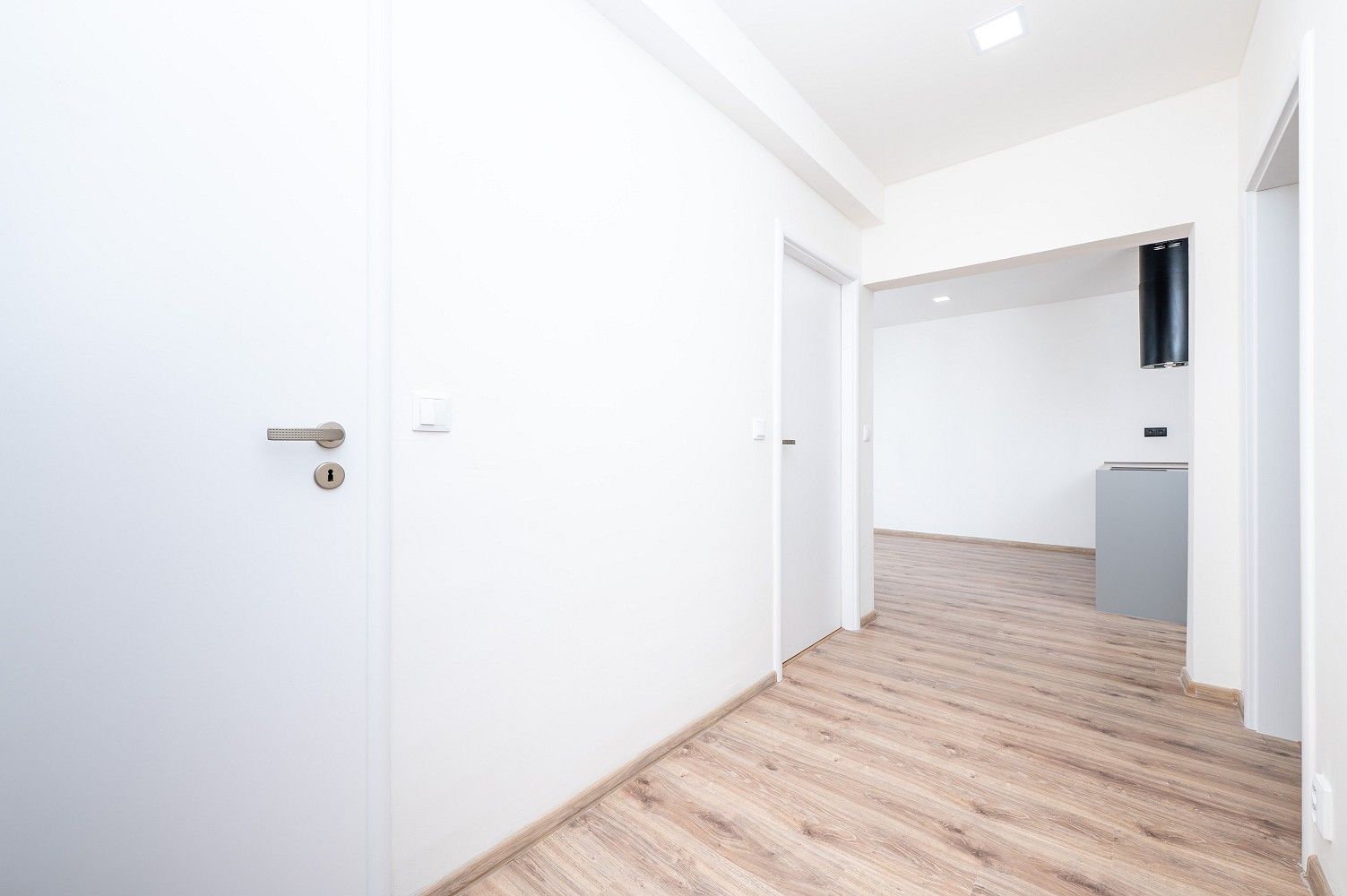 Prodej byt 3+kk - Frýdek-Místek - Místek, Moravskoslezský kraj, 74 m² - 5