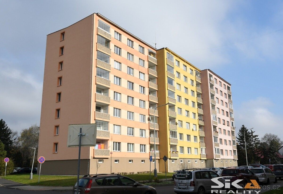 Prodej byt - Louny, 440 01