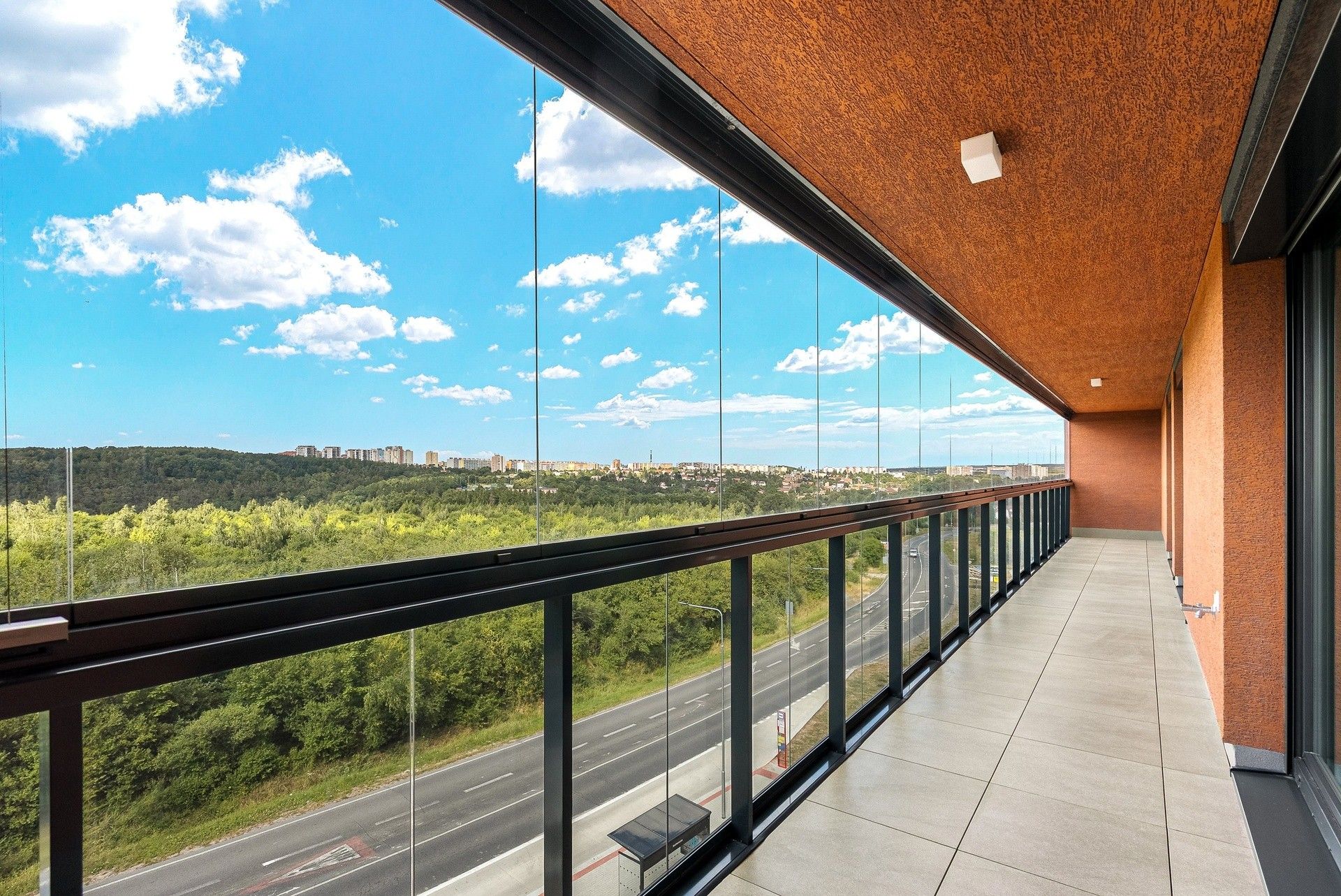 4+kk, Štichova, Praha, 107 m²