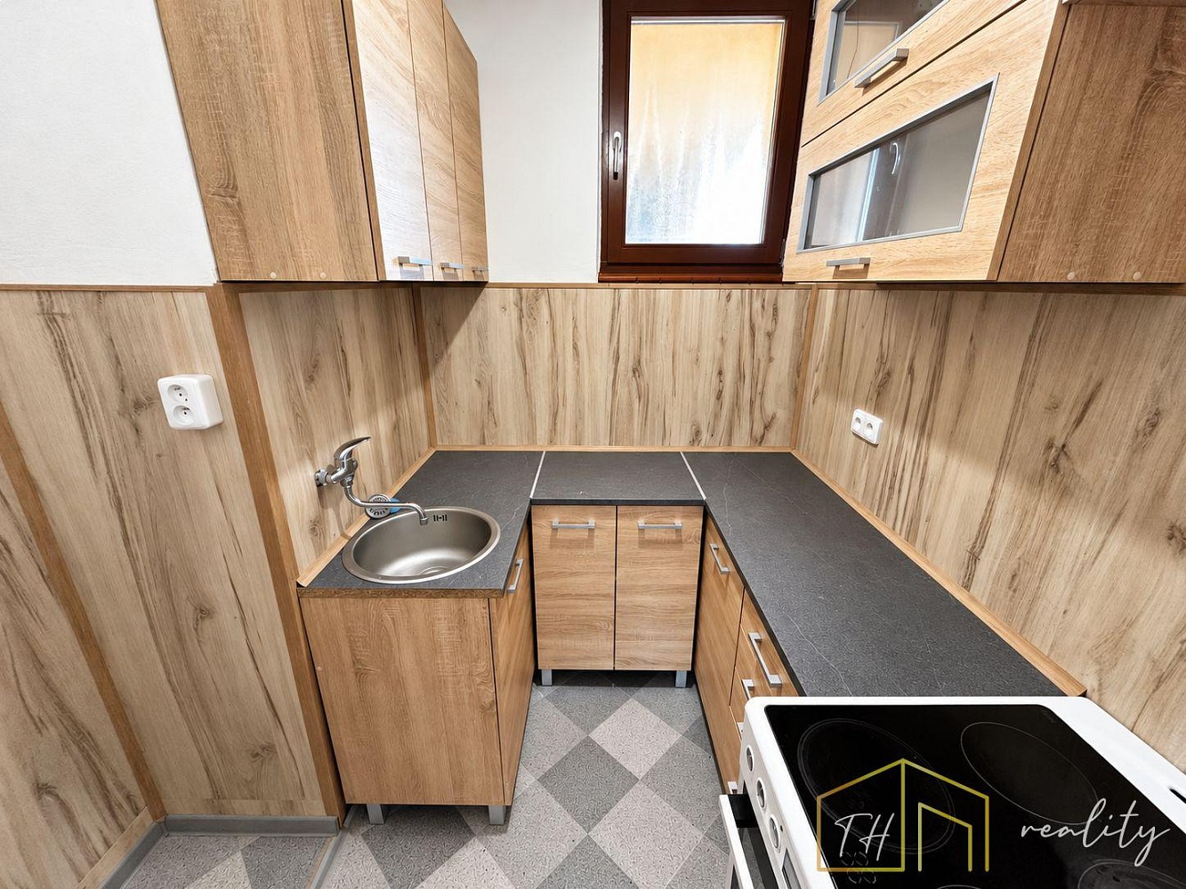 2+kk, Koldům, Litvínov - Horní Litvínov, okres Most, 49 m² - 2