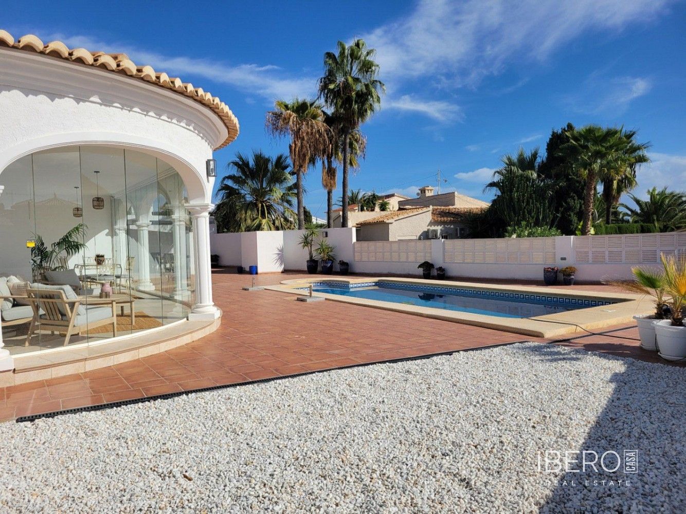 Rodinný dům · 287 m² · Calpe, ES - 4