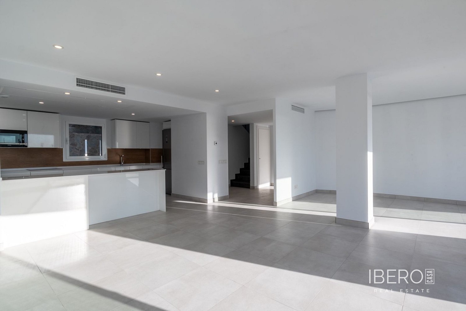 Byt 5+kk · 175 m² · Altos de los Monteros, Španělsko - 3