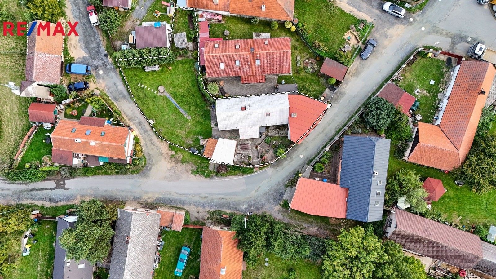 Prodej rodinný dům - Sobočice, Zásmuky, 73 m²