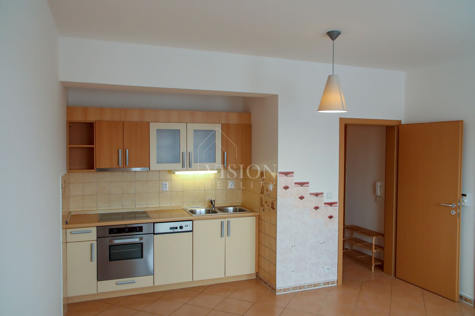 Byt 2+kk · 45 m² · Nerudova, Tábor - 2