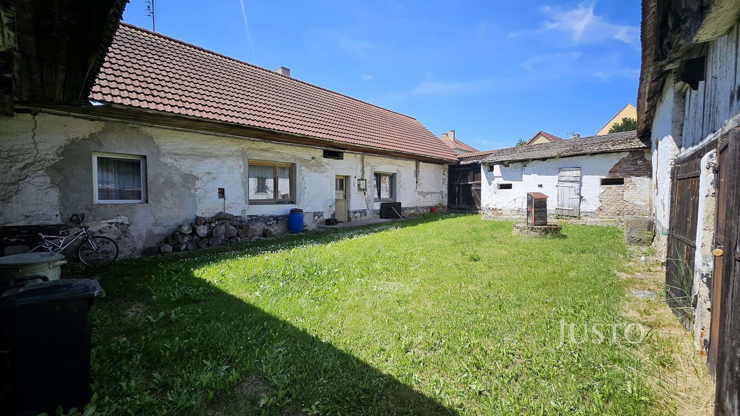 Rodinný dům · 174 m² · Kváskovice - 4