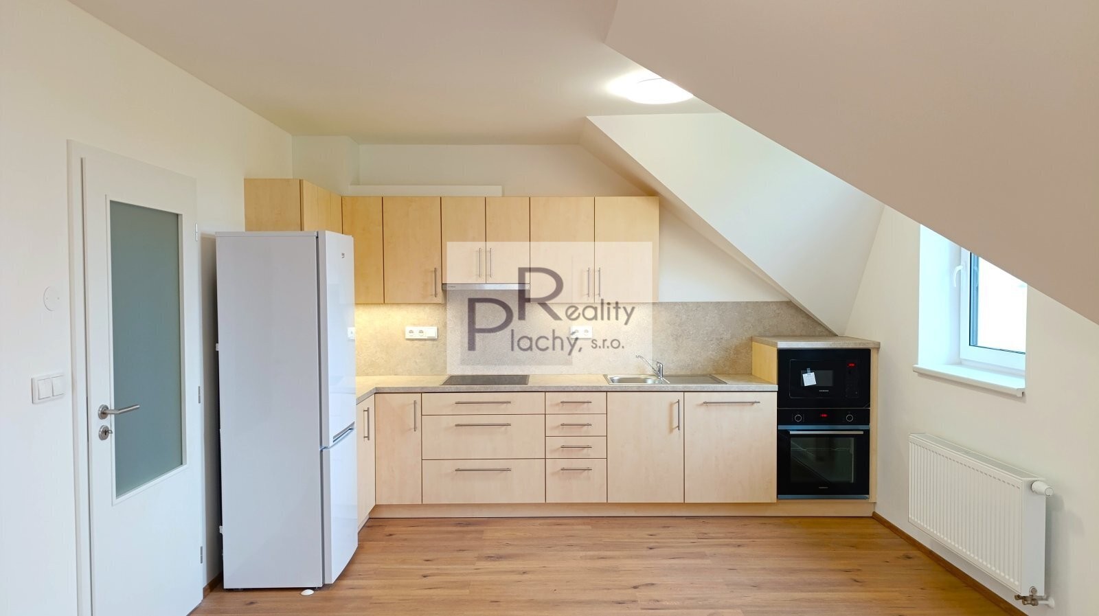Prodej byt 3+kk - Hevlín, 125 m² - 2