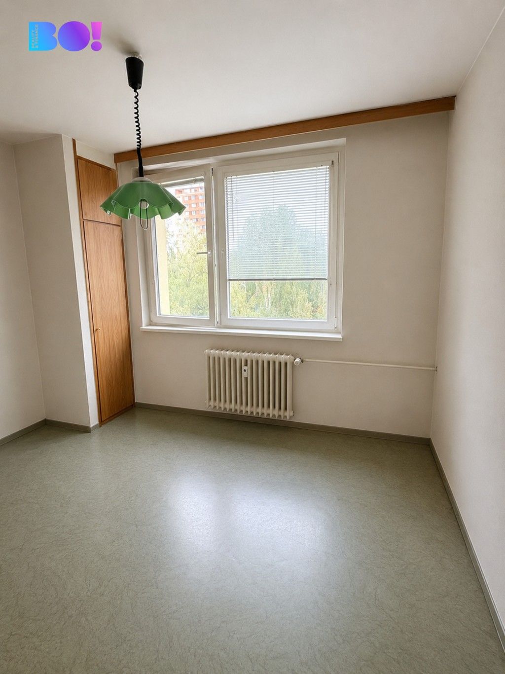 2+1, Božetěchova, Brno Královo Pole, 64 m² - 2