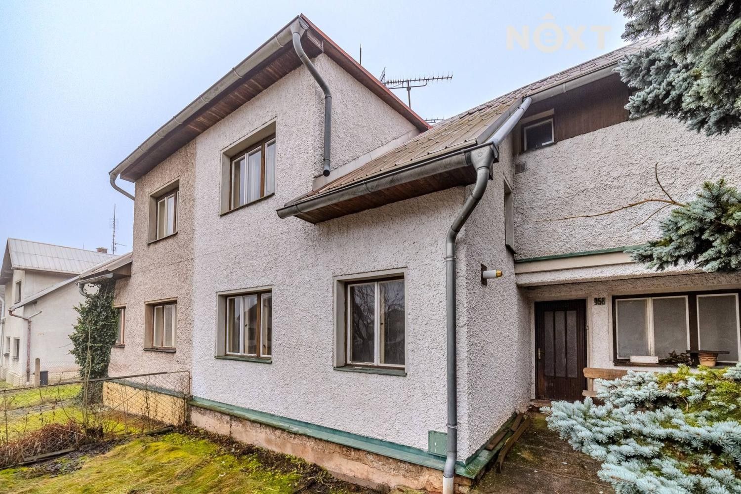 Ostatní, Kumburská, Nová Paka, 164 m²