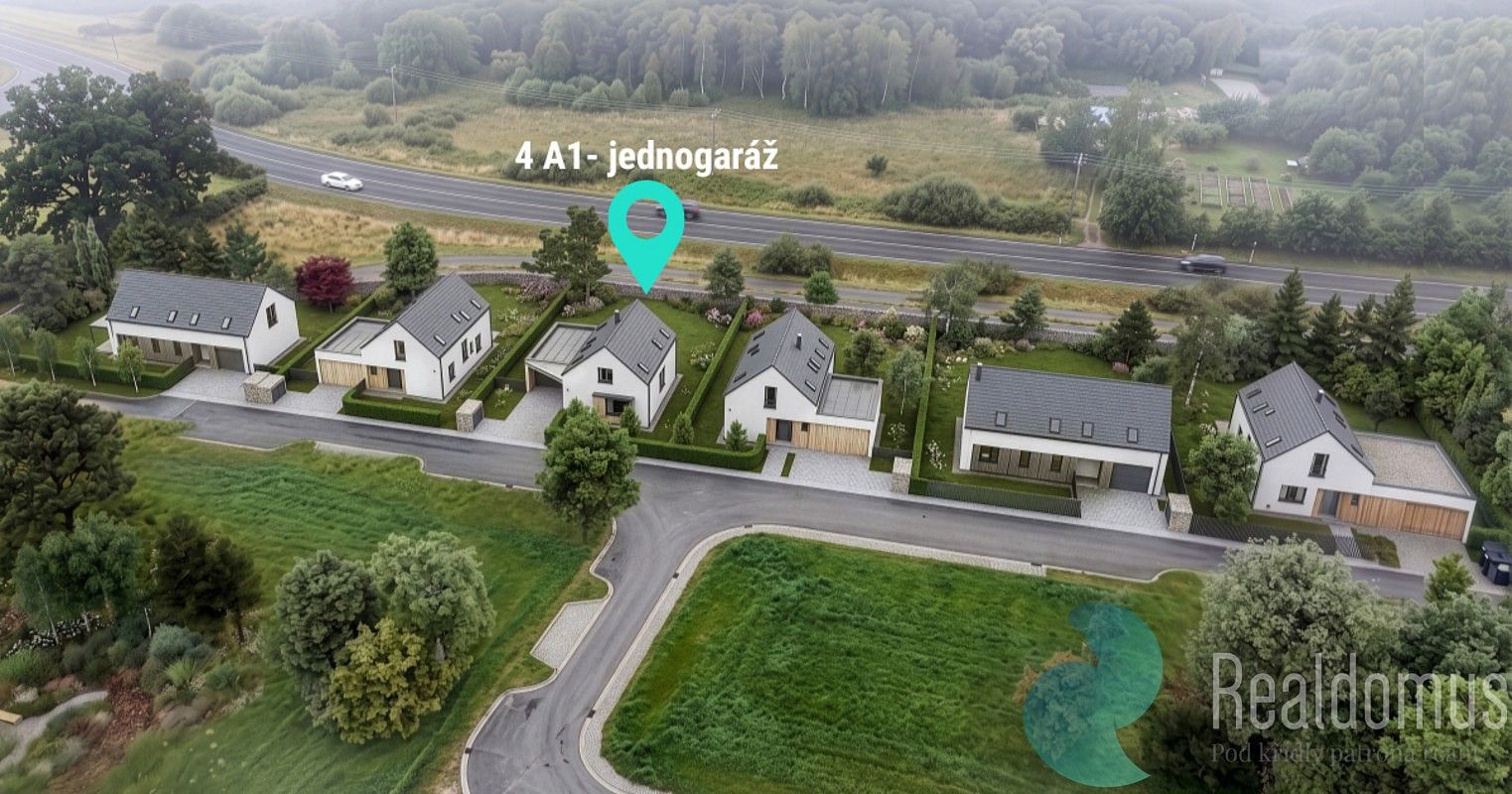 Prodej rodinný dům - České Budějovice, Jihočeský kraj, 127 m² - 2