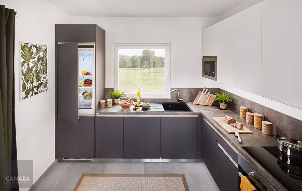 Prodej dům - Úvaly, 97 m²