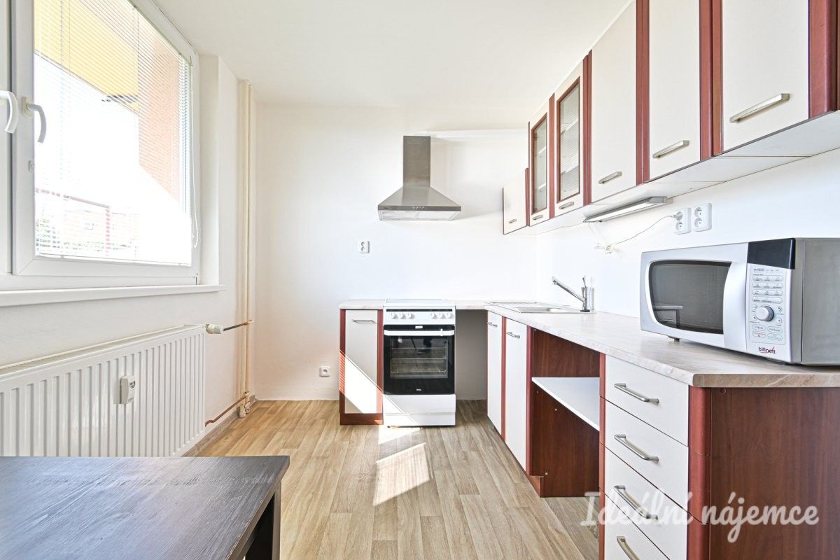 2+1, Třískalova, Brno, 51 m² - 2