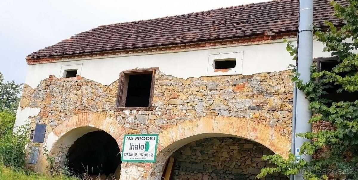 Rodinný dům · Lhenice, 384 02 - 4