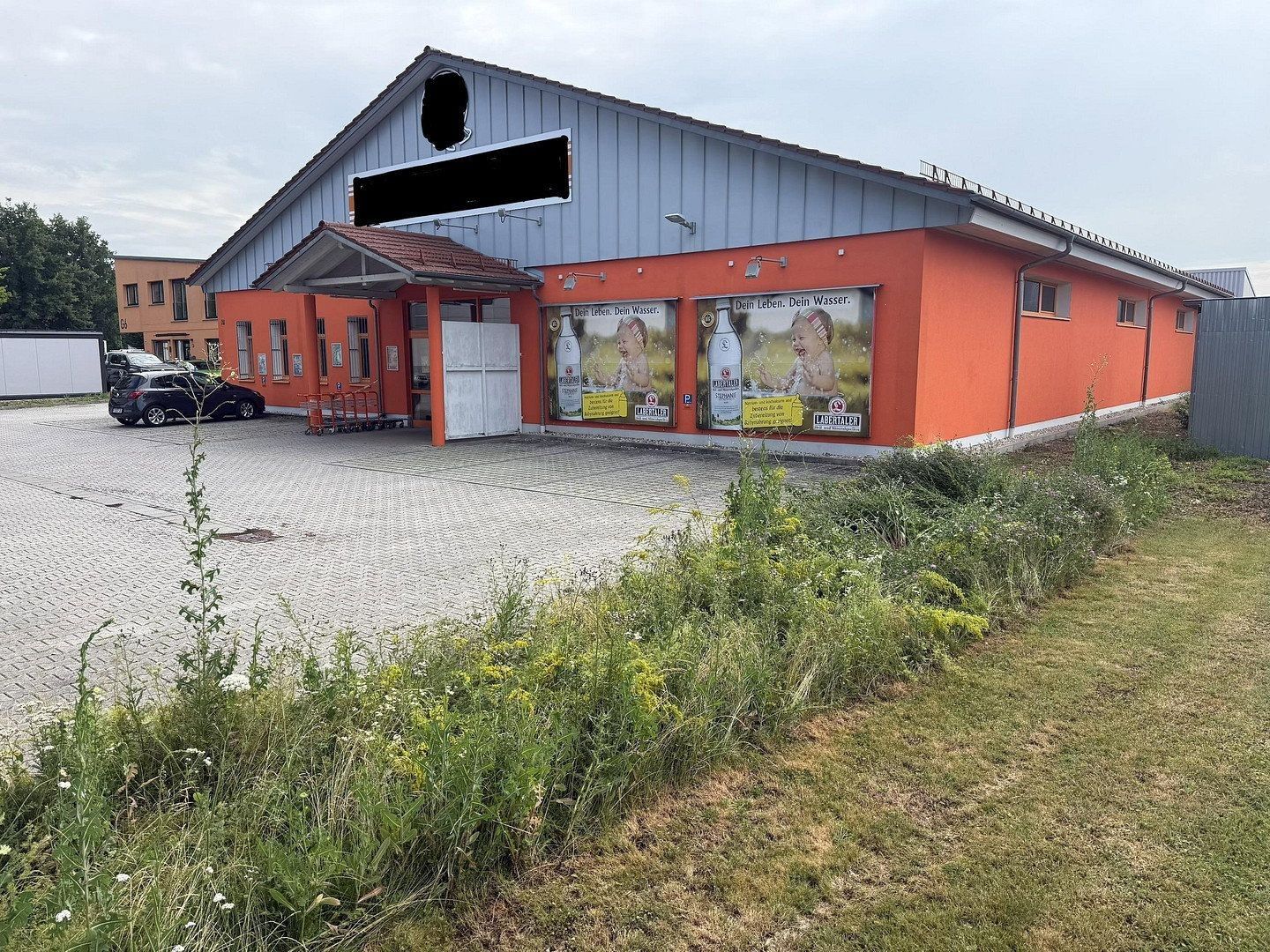 Obchodní prostory, Moosburg an der Isar Moosburg an der Isar Bayern 85368, 1 051 m² - 1