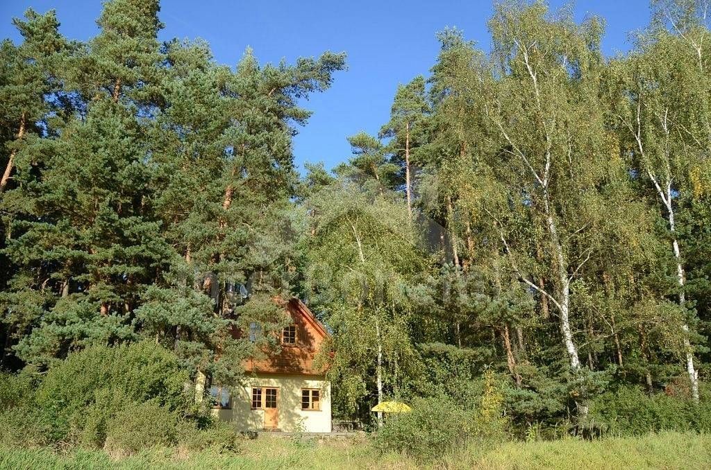 Chata · Strmilov, Jihočeský kraj - 3