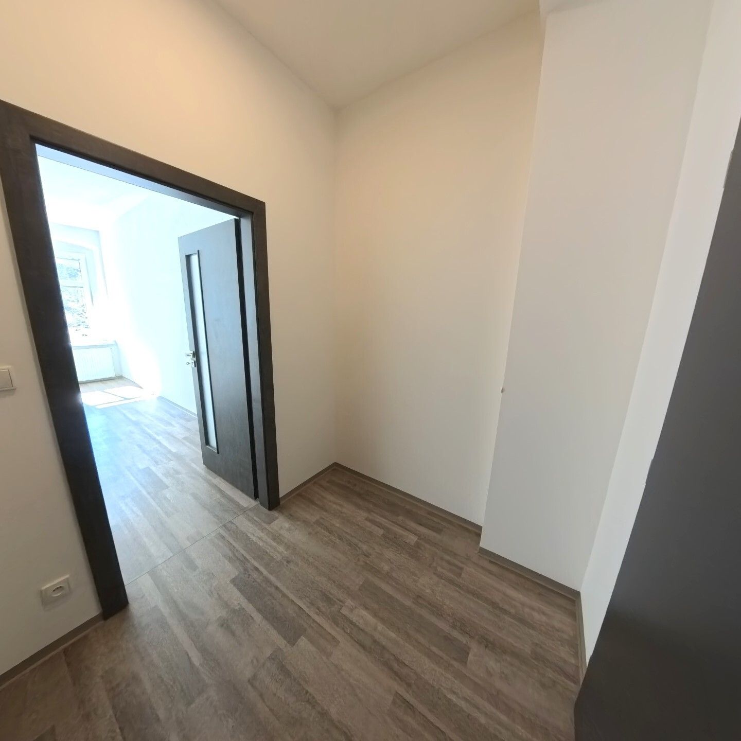 Pronájem byt 1+kk - Kateřinská 65, Liberec XVII-Kateřinky, 33 m² - 5