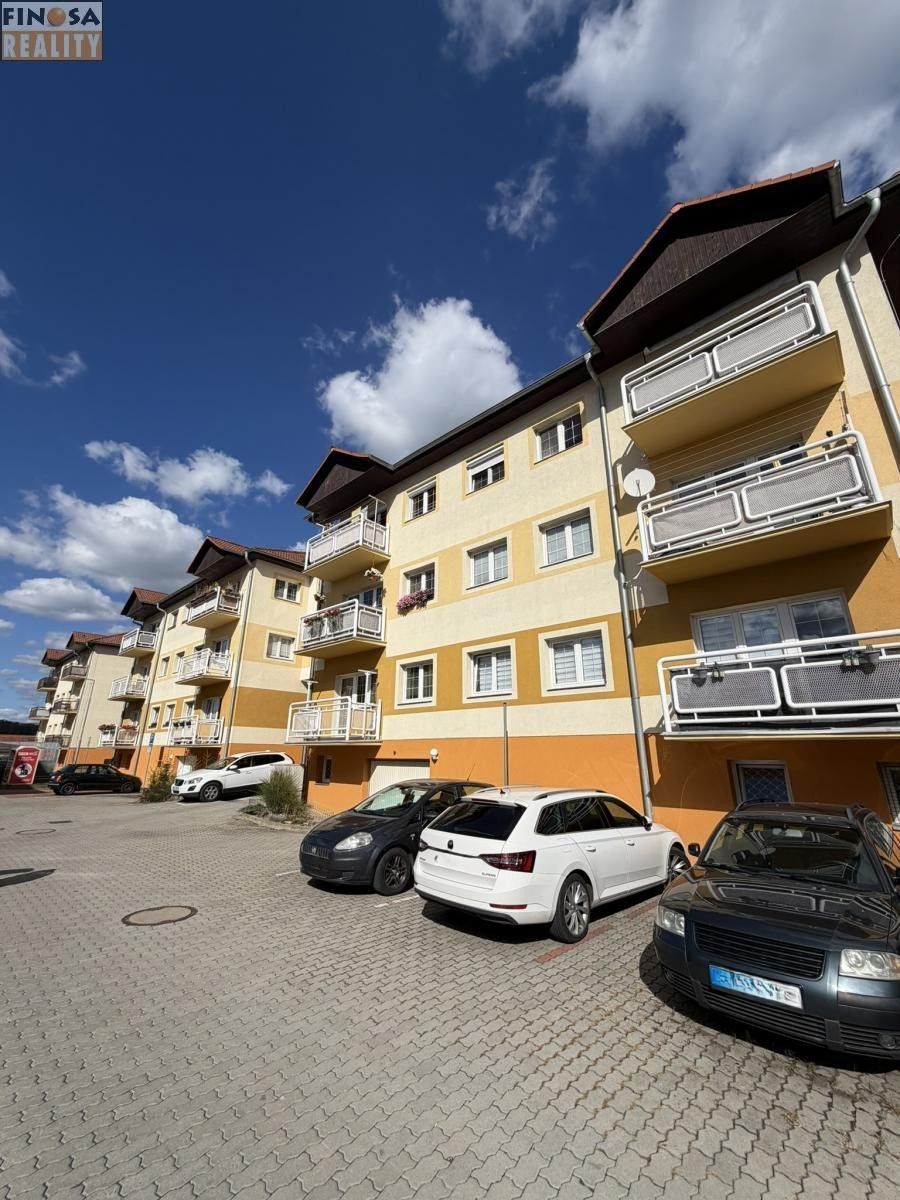 3+kk, Na Strážišti , Kadaň, 60 m² - 1