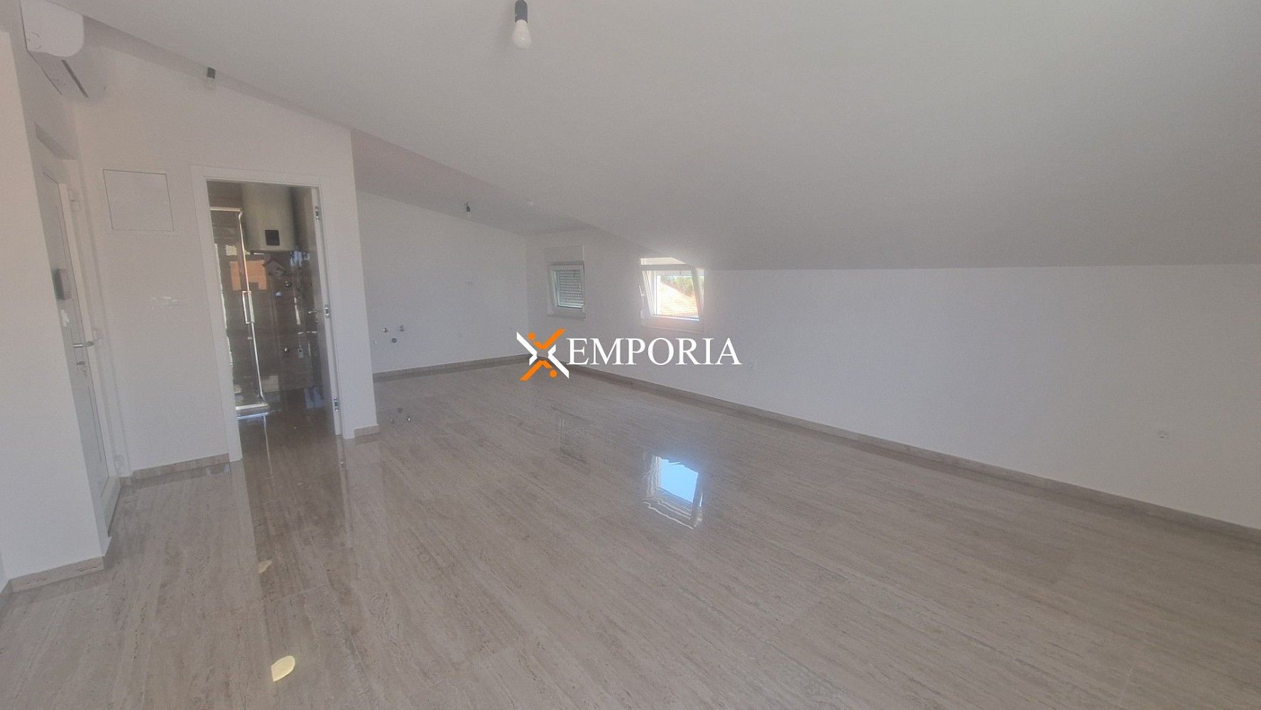 Prodej byt 2+kk - Vir, HR, 52,7 m² - 5