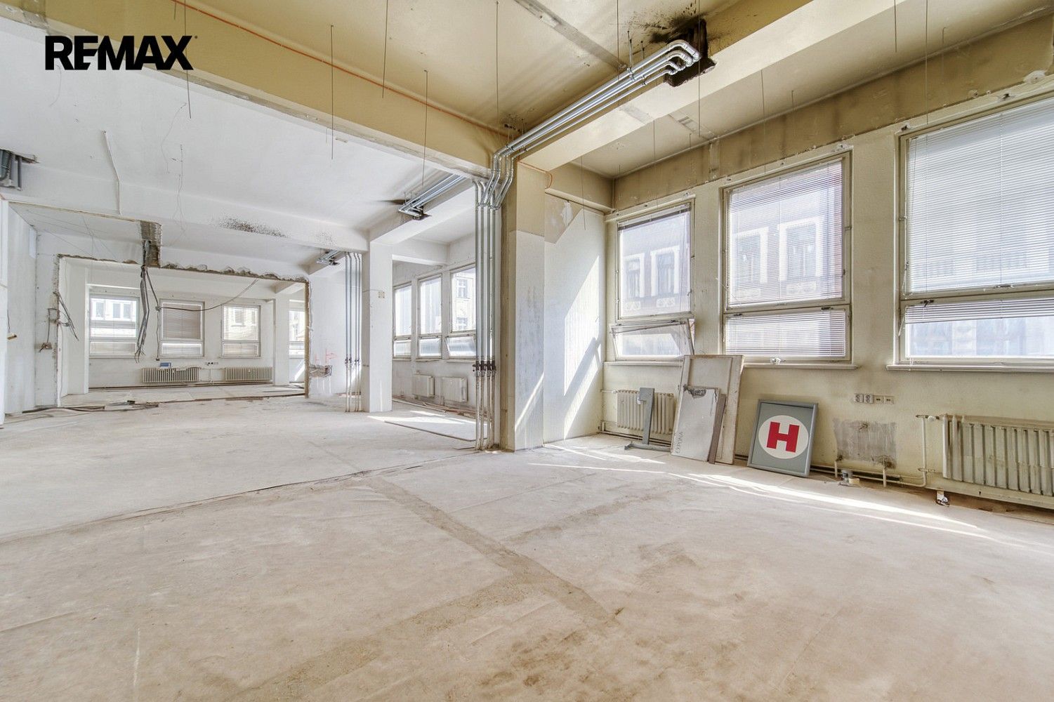 Obchodní prostory · 183 m² · Plzeň - Vnitřní Město, okres Plzeň-město, Plzeňský kraj - 4