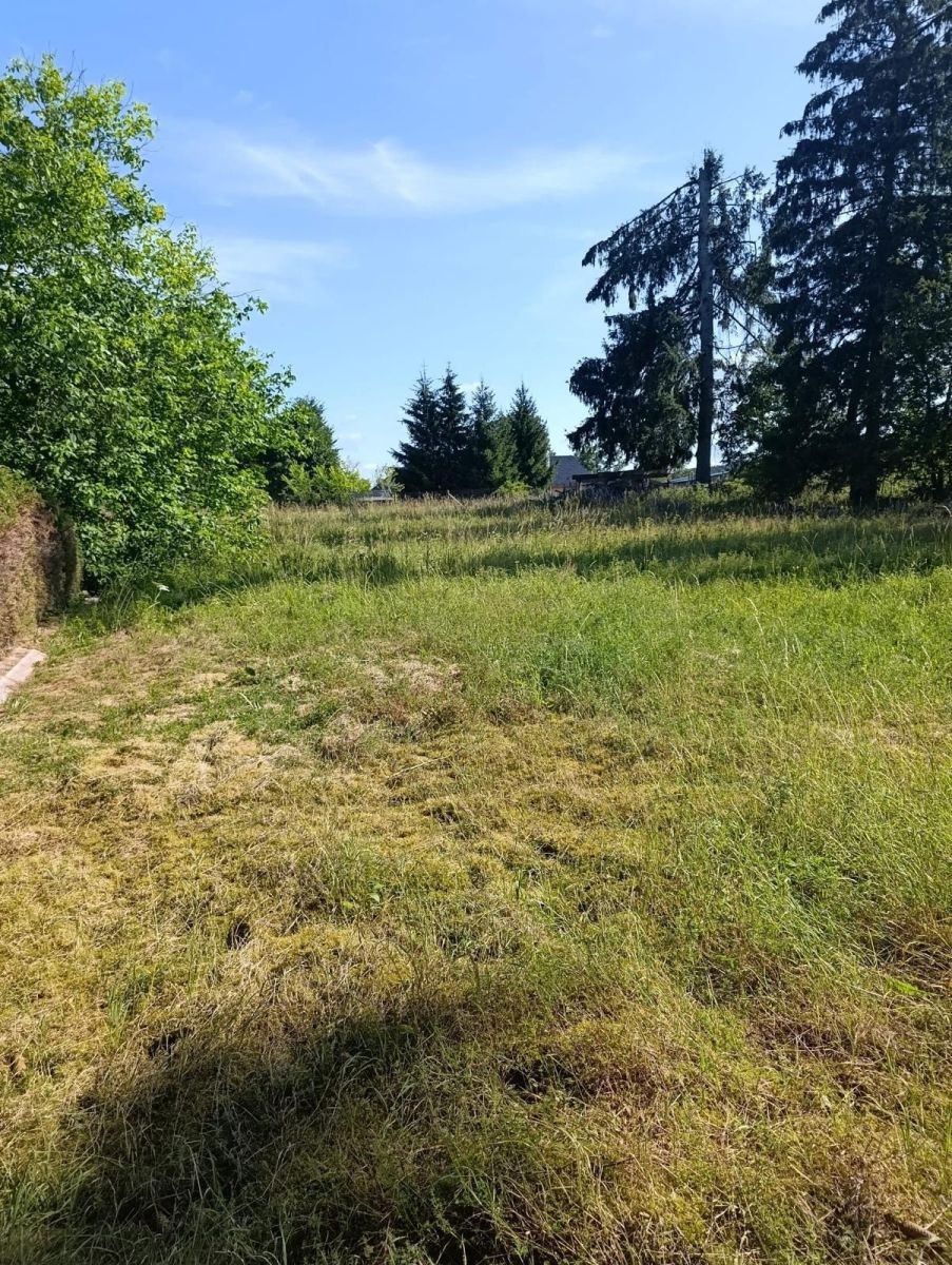 Pozemek pro bydlení · Malšín - Ostrov na Šumavě, Jihočeský kraj - 3