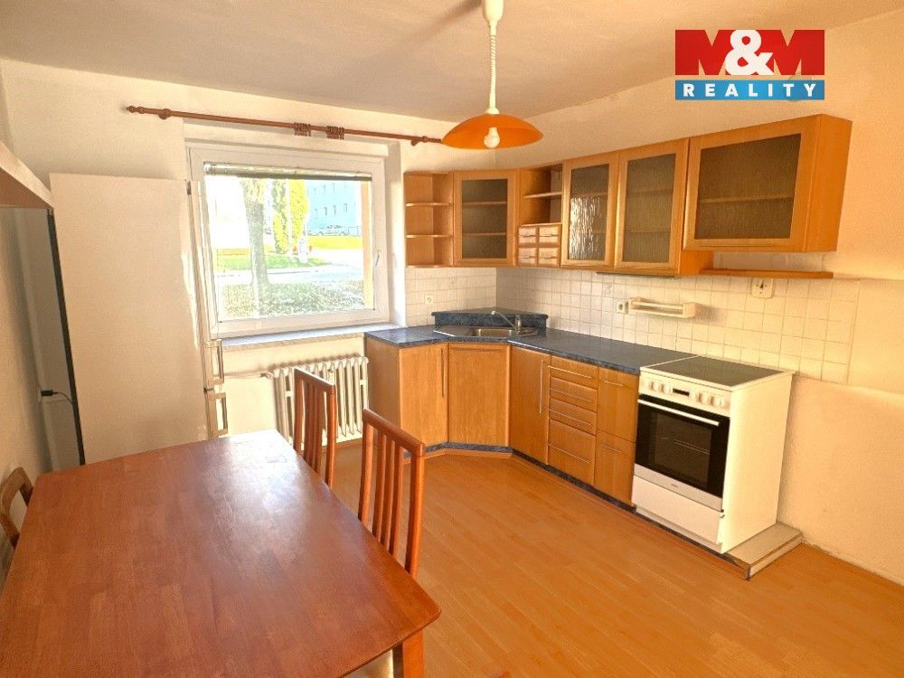 2+1, Brodská, Žďár nad Sázavou, 51 m² - 2