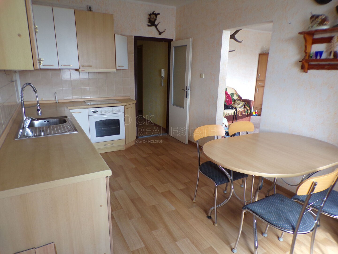Byt 3+1 · 75 m² · Okružní, Česká Lípa - 3