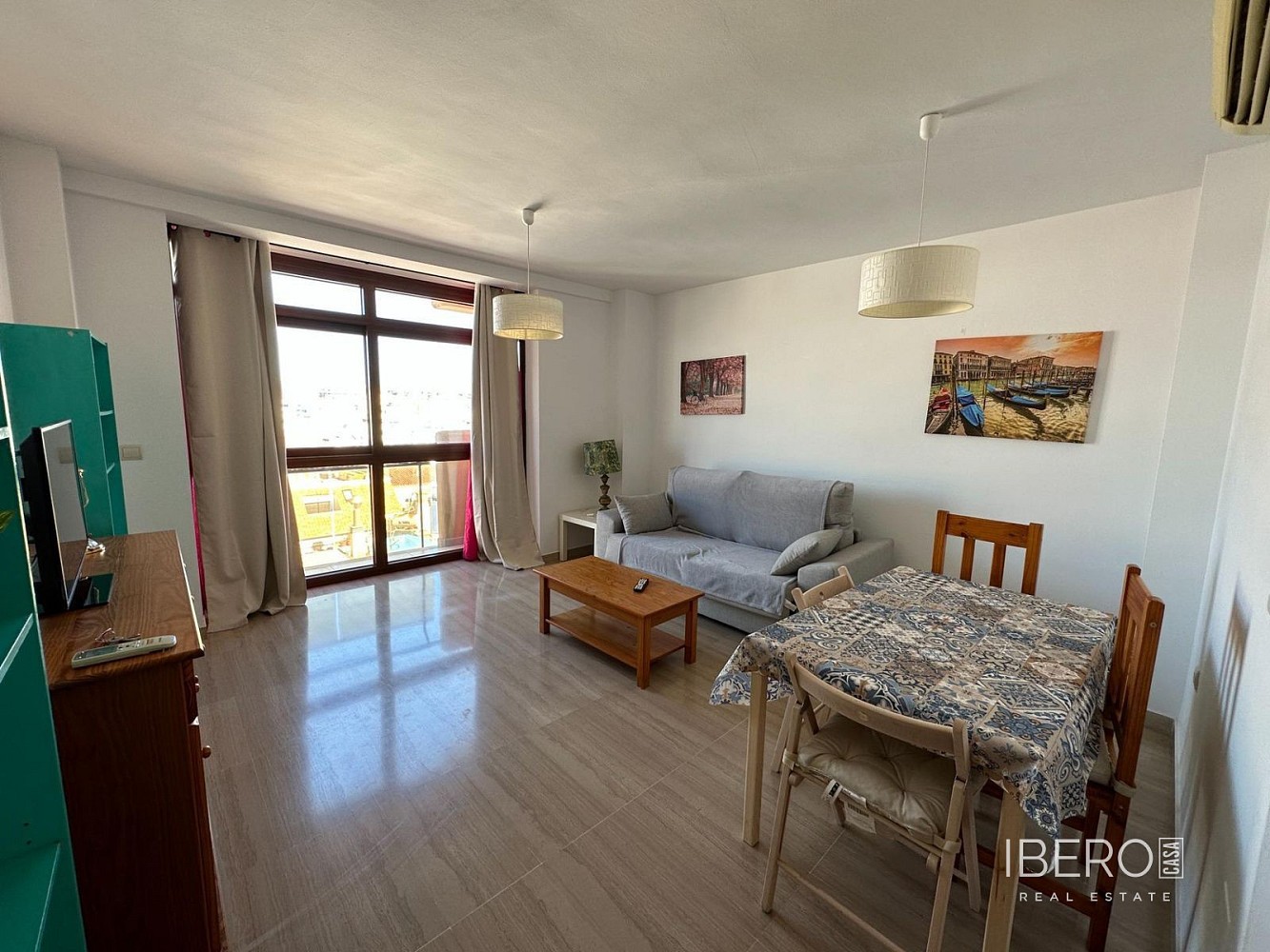 Byt 2+kk · 40 m² · Fuengirola, Španělsko - 3