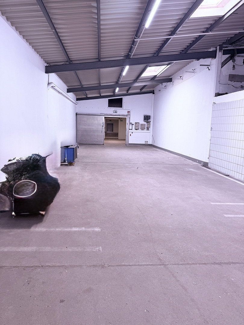 Obchodní prostory · 420 m² · Seelandstraße 32 Lübeck Rangenberg Schleswig-Holstein 23569 - 3